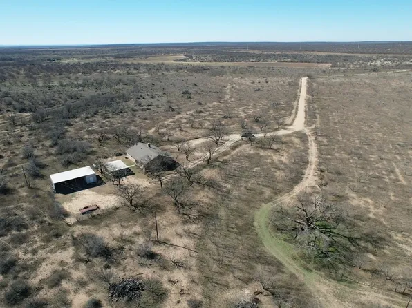 1401 County Road 330, Voss, TX 76888