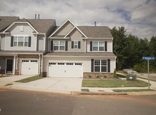 919 Hillman Ln, Mebane, NC 27302