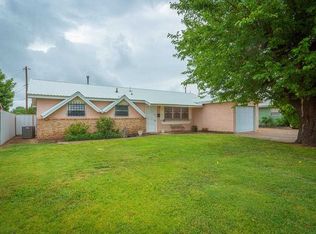 2603 Palomar Pl, Roswell, NM 88203