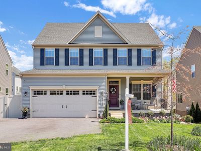 6919 Eaglehead Dr, New Market, MD, 21774