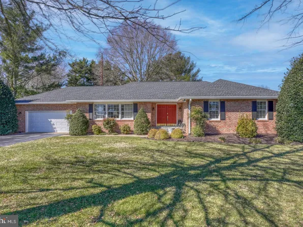 194 Meyers Dr, Camden Wyoming, DE 19934