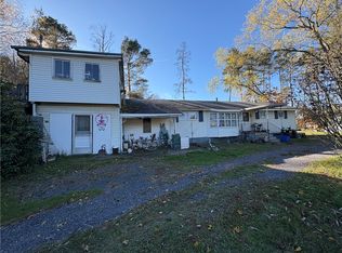 291 Altman Ave, Punxsutawney, PA 15767