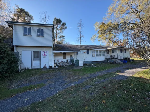 291 Altman Ave, Punxsutawney, PA 15767