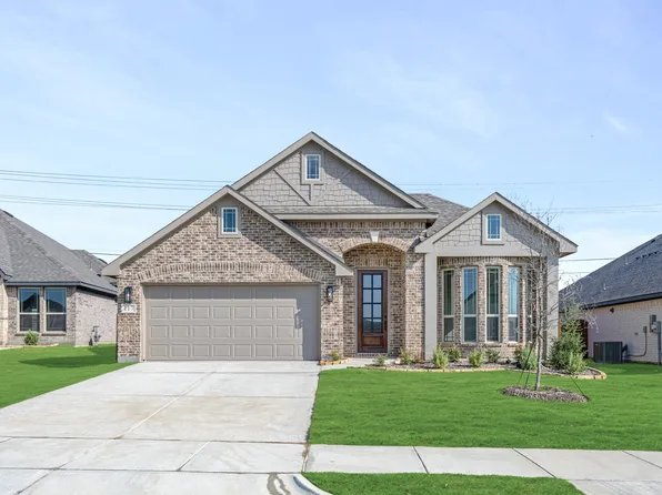 117 Whistling Duck Dr, Balch Springs, TX 75181