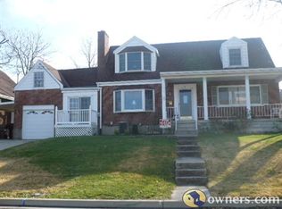 75 Biehl St, Newport, KY