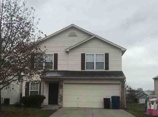 4121 Orchard Valley Ln, Indianapolis, IN 46235