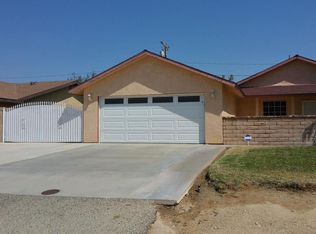 2775 Delmar Ave, Mojave, CA 93501