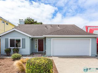 110 Bella Vista Ave, Pacifica, CA 94044