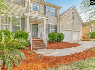 109 Coopers Hawk Cir, Irmo, SC 29063