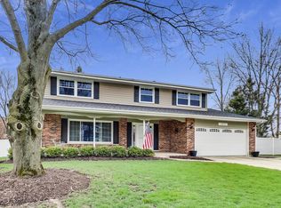 24W535 Mallard Ct, Naperville, IL