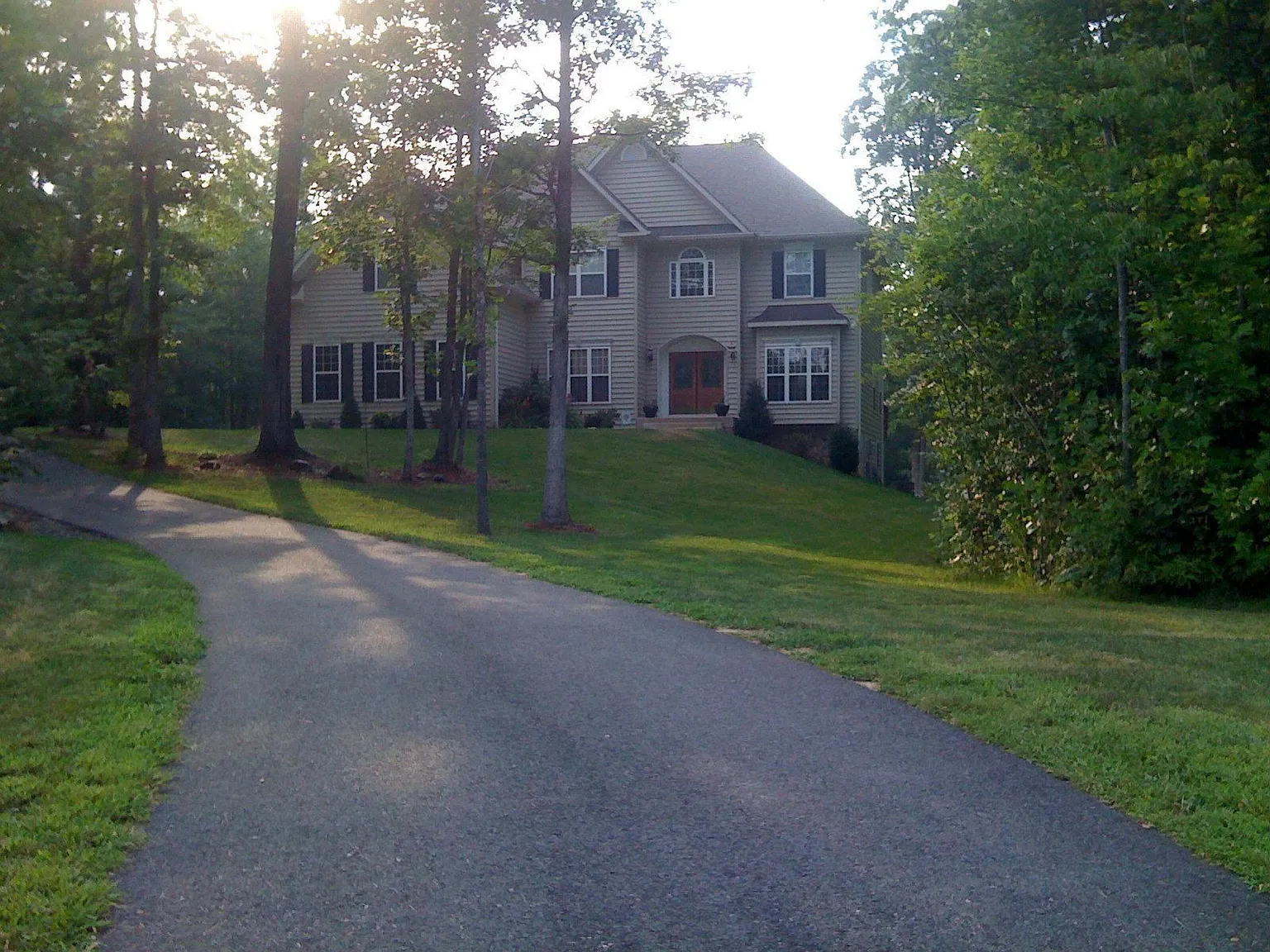 221 Spyglass Ln photo 1