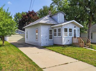 174 Wood Ave, Nekoosa, WI 54457