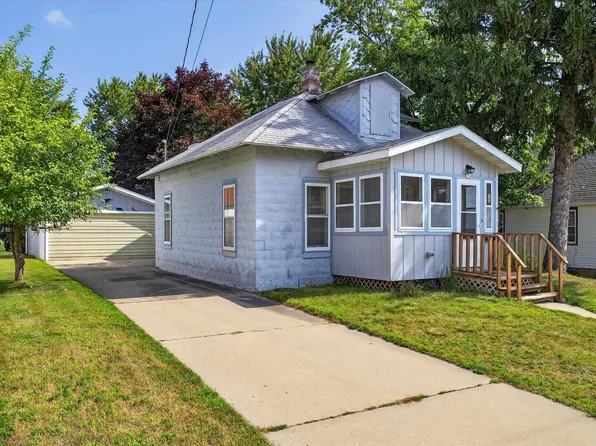 174 WOOD AVENUE, Nekoosa, WI 54457