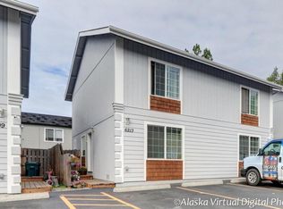 6213 E Tudor Rd #5, Anchorage, AK 99507