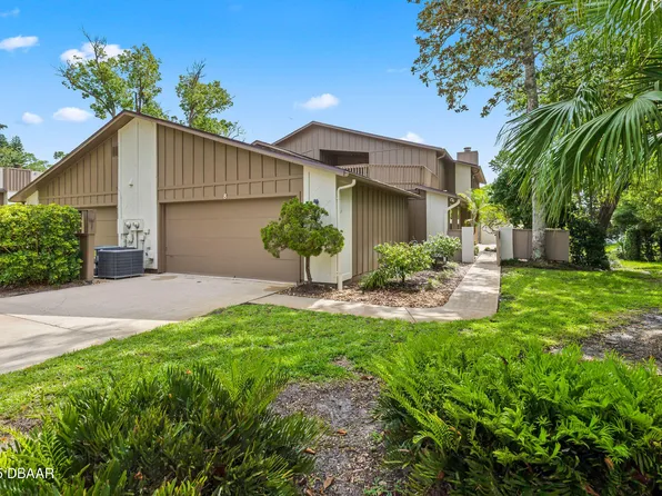 8 Rising Moon Trl, Ormond Beach, FL 32174