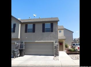 1727 E Willow Way, Spanish Fork, UT 84660