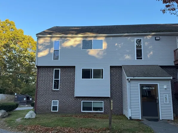 10 Tideview Path APT 16, Plymouth, MA 02360