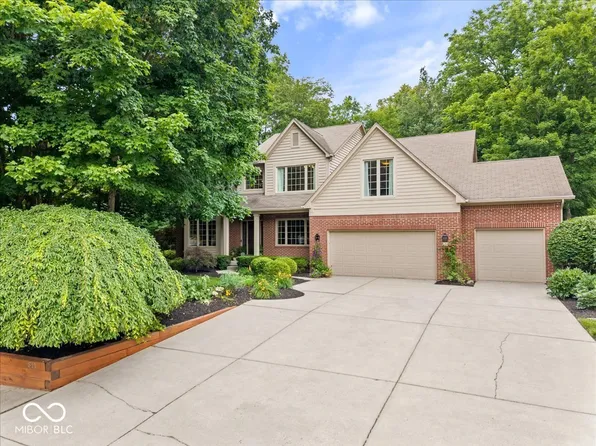 811 Pebble Brook Pl, Noblesville, IN 46062