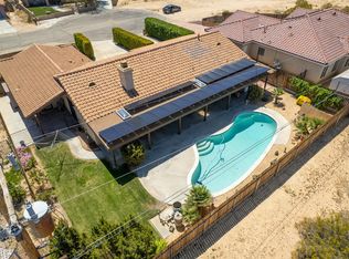 21561 Sheridan Ct, California City, CA 93505