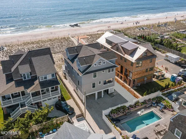 525 East Avenue, Bay Head, NJ 08742