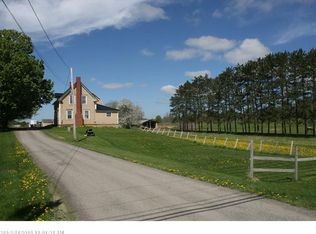 560 North St, Houlton, ME 04730