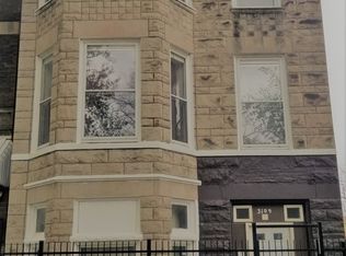 3109 W Arthington St, Chicago, IL 60612