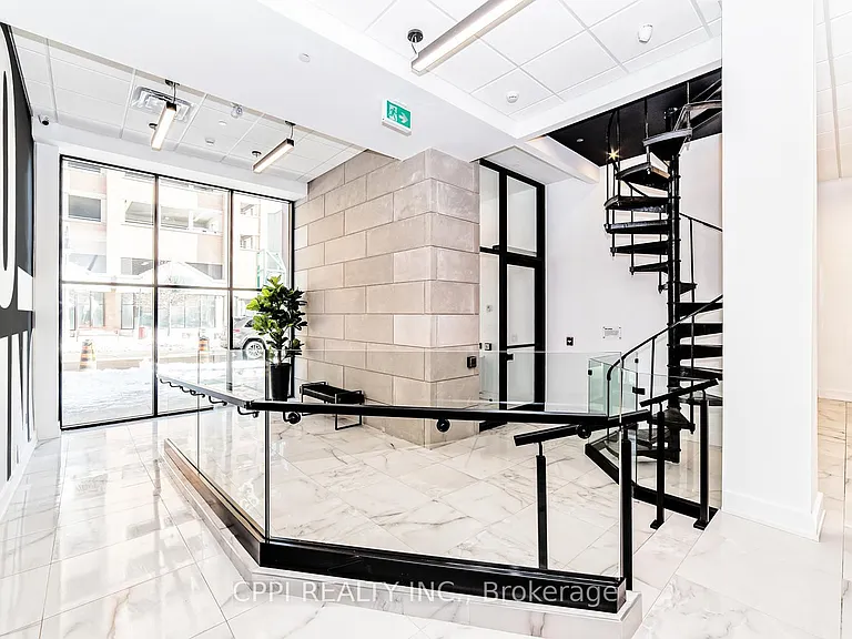 70 King St E #216 — Photo 1