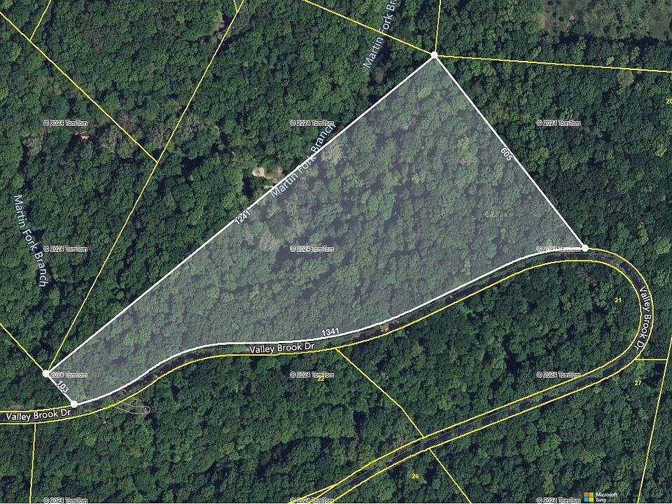 1st image of 0 Valley Brook Dr Lot 19