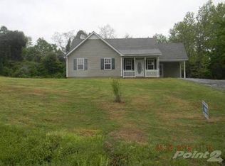 976 Bennett Cir, Byhalia, MS 38611