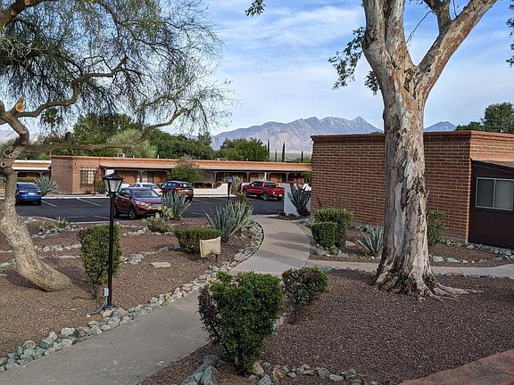 2nd image of 250 S Paseo Madera Unit D