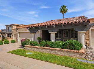 7519 N Via Camello Del Sur, Scottsdale, AZ 85258
