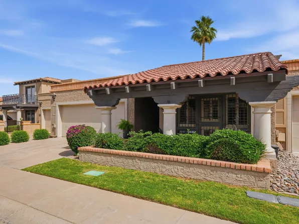 7519 N Via Camello Del Sur, Scottsdale, AZ 85258