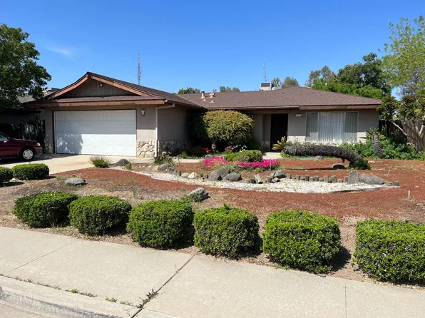 1459 S Riverview Ave, Reedley, CA 93654