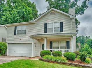 327 Harvestwood Ct, Madison, AL 35758