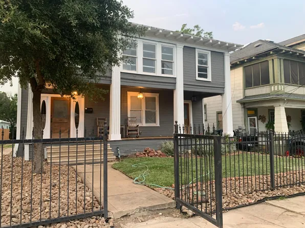 825 W Agarita Ave, San Antonio, TX 78212