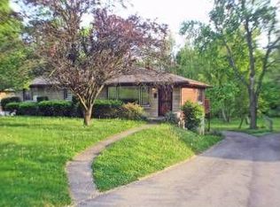 5414 Carol Way, Louisville, KY 40214