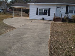 269 Mount Olive Rd, Elizabethtown, NC 28337