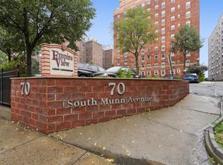 70 S Munn Ave APT 406, East Orange, NJ 07018