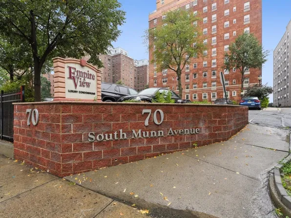 70 S Munn Ave #406, East Orange City, NJ 07018