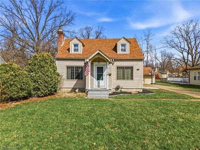 2138 Hermosa Dr, Youngstown, OH, 44511