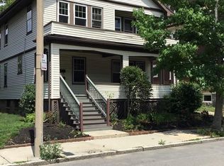 59 Halifax St #2, Boston, MA 02130