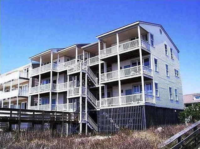 1st image of 121 E Arctic Ave #1D