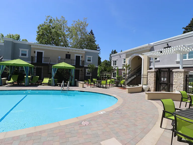 Ramblewood Apartments — Photo 5
