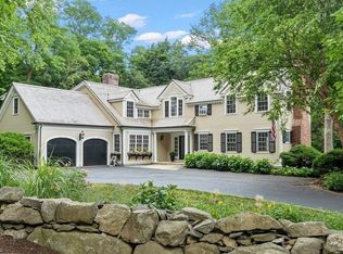 38 Ripley Hill Rd, Concord, MA 01742