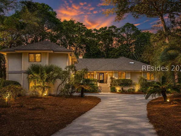 9 Full Sweep, Hilton Head Island, SC 29928