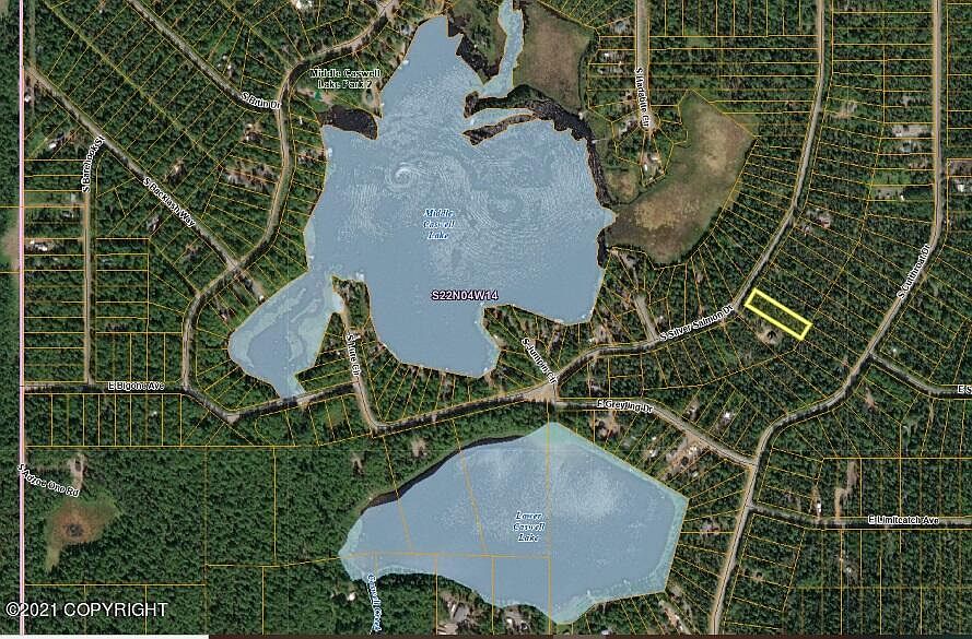 2nd image of 50586 S Silver Salmon Dr