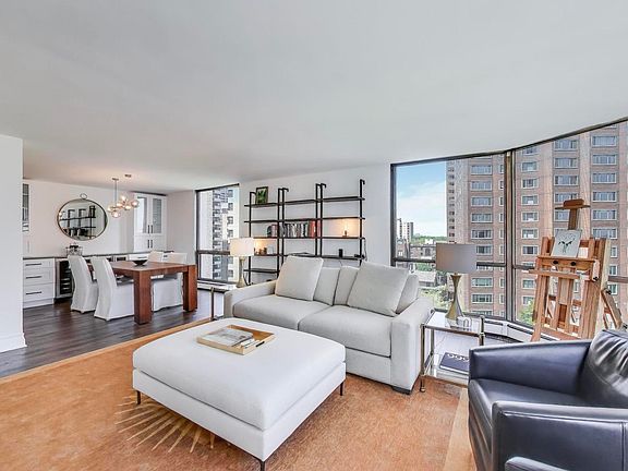 4th image of 1310 N Ritchie Ct APT 9D