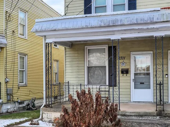 2711 Boas St, Harrisburg, PA 17103