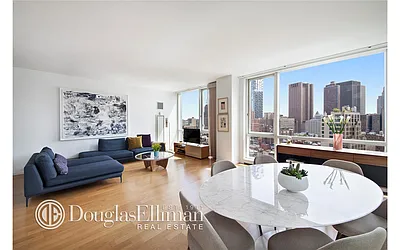 Sold by Douglas Elliman
