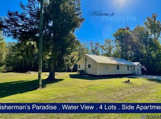 8314 Phillips Rd, Saint Amant, LA 70774